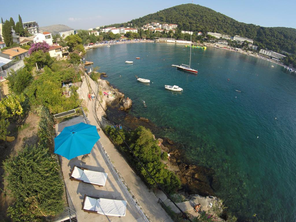 Dubrovnik Apartments (Adults Only) Dış mekan fotoğraf