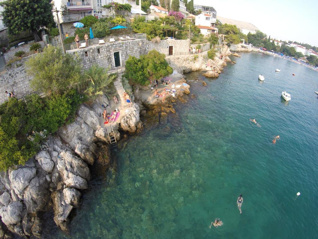 Dubrovnik Apartments (Adults Only) Dış mekan fotoğraf