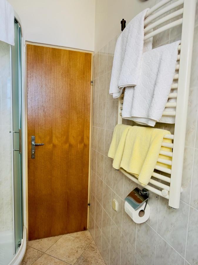 Dubrovnik Apartments (Adults Only) Dış mekan fotoğraf