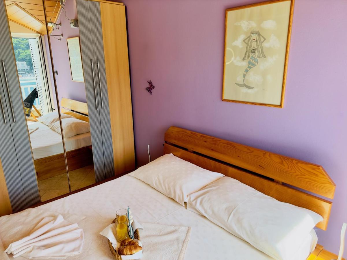 Dubrovnik Apartments (Adults Only) Dış mekan fotoğraf