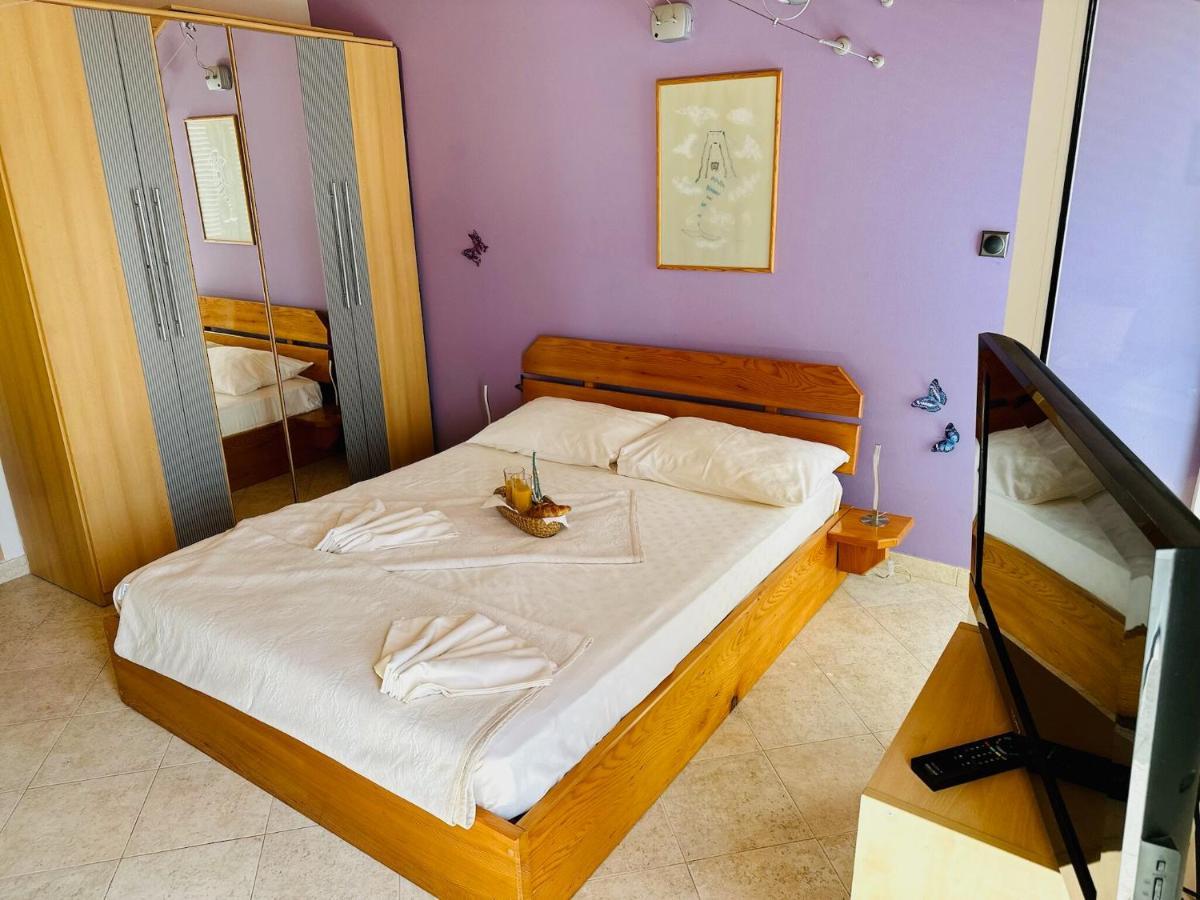 Dubrovnik Apartments (Adults Only) Dış mekan fotoğraf