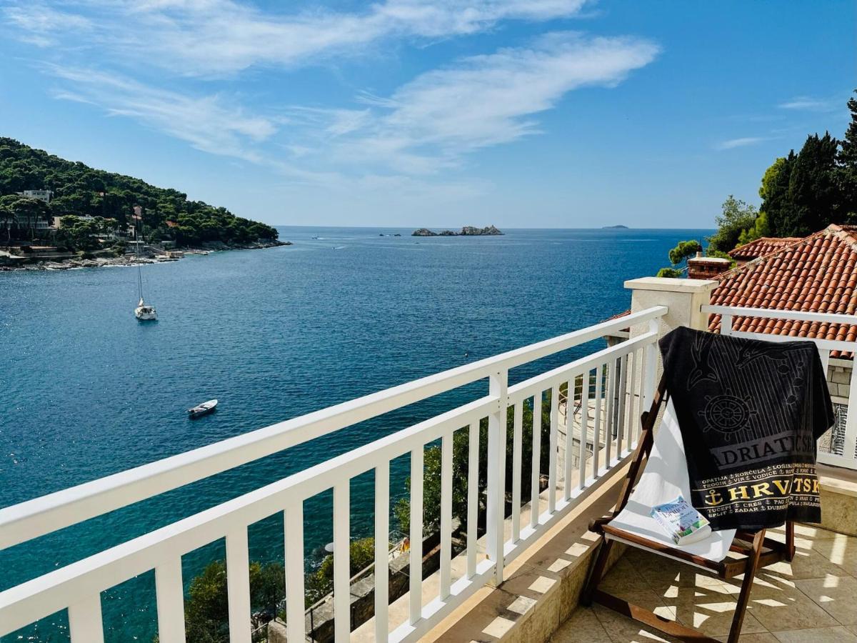 Dubrovnik Apartments (Adults Only) Dış mekan fotoğraf