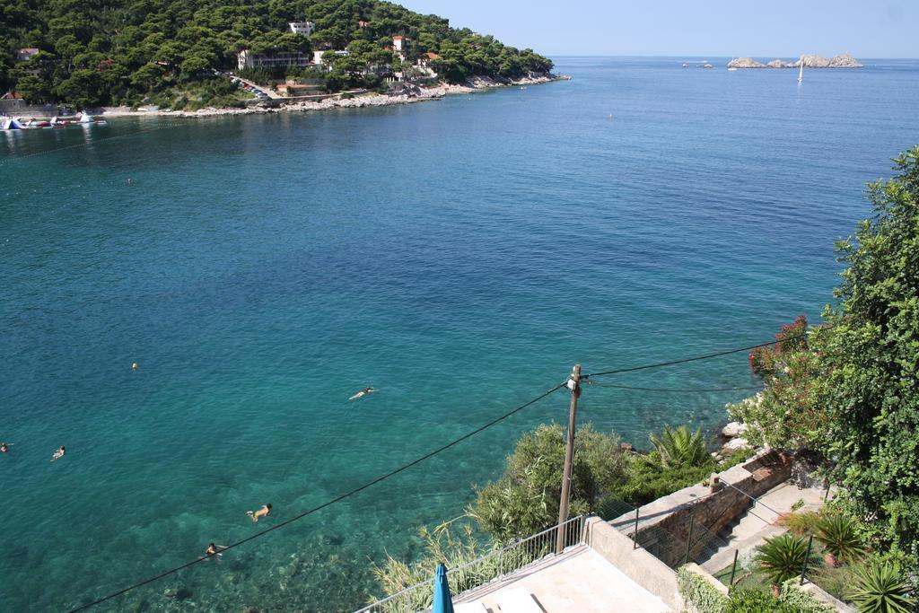 Dubrovnik Apartments (Adults Only) Dış mekan fotoğraf